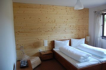 Rumunija Privát Arieşeni, Interjeras